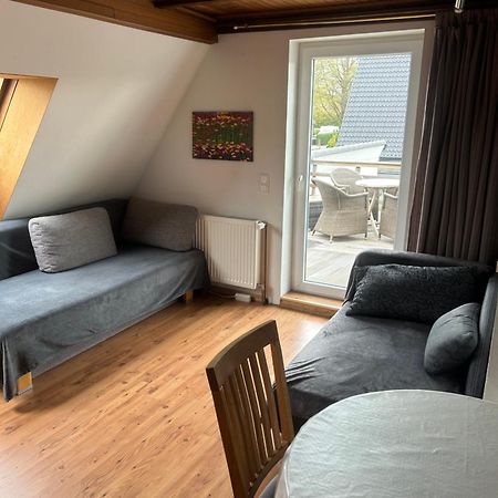 Ferienwohnung Philippsen Flensburg Ngoại thất bức ảnh