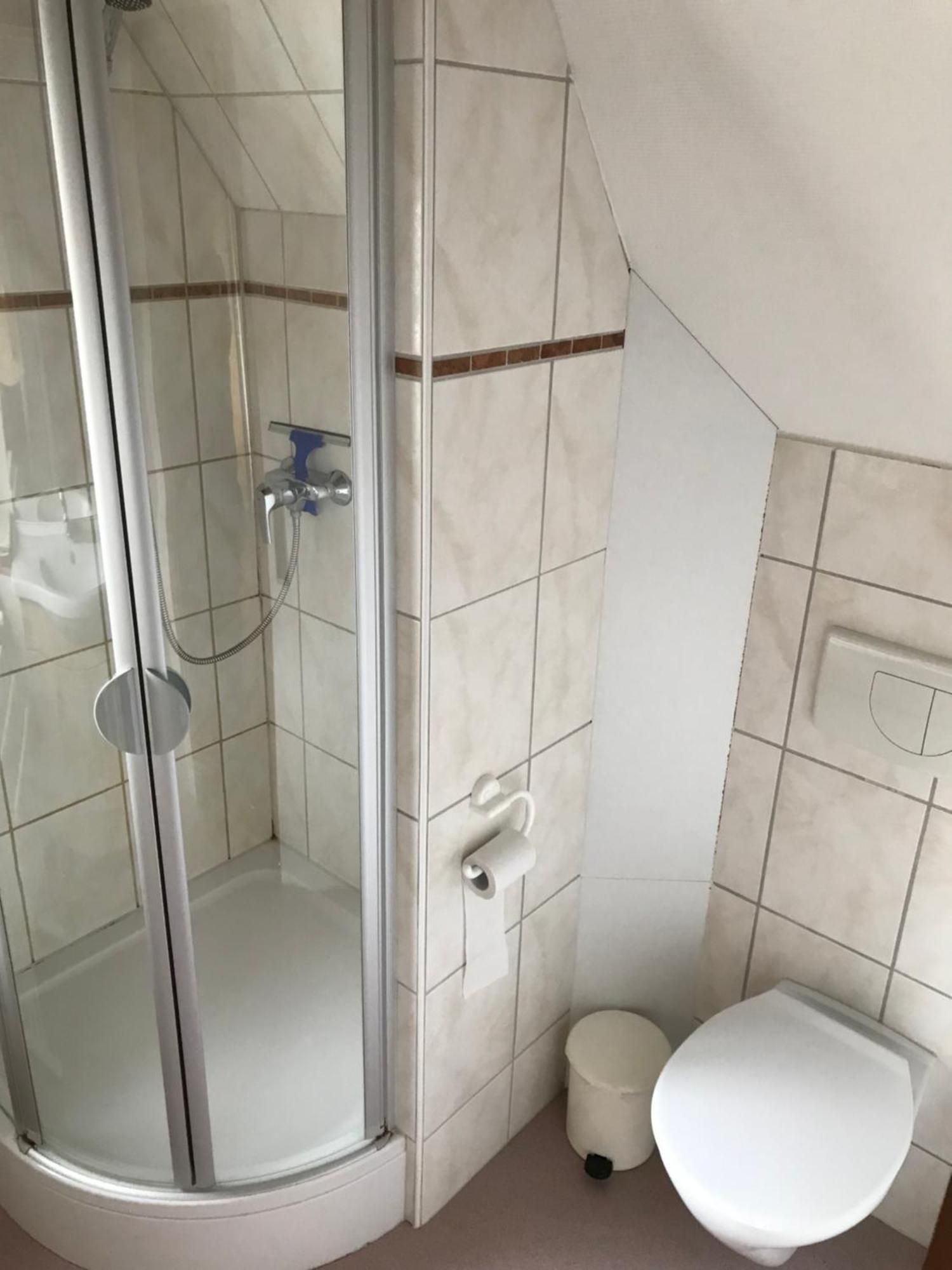 Ferienwohnung Philippsen Flensburg Ngoại thất bức ảnh