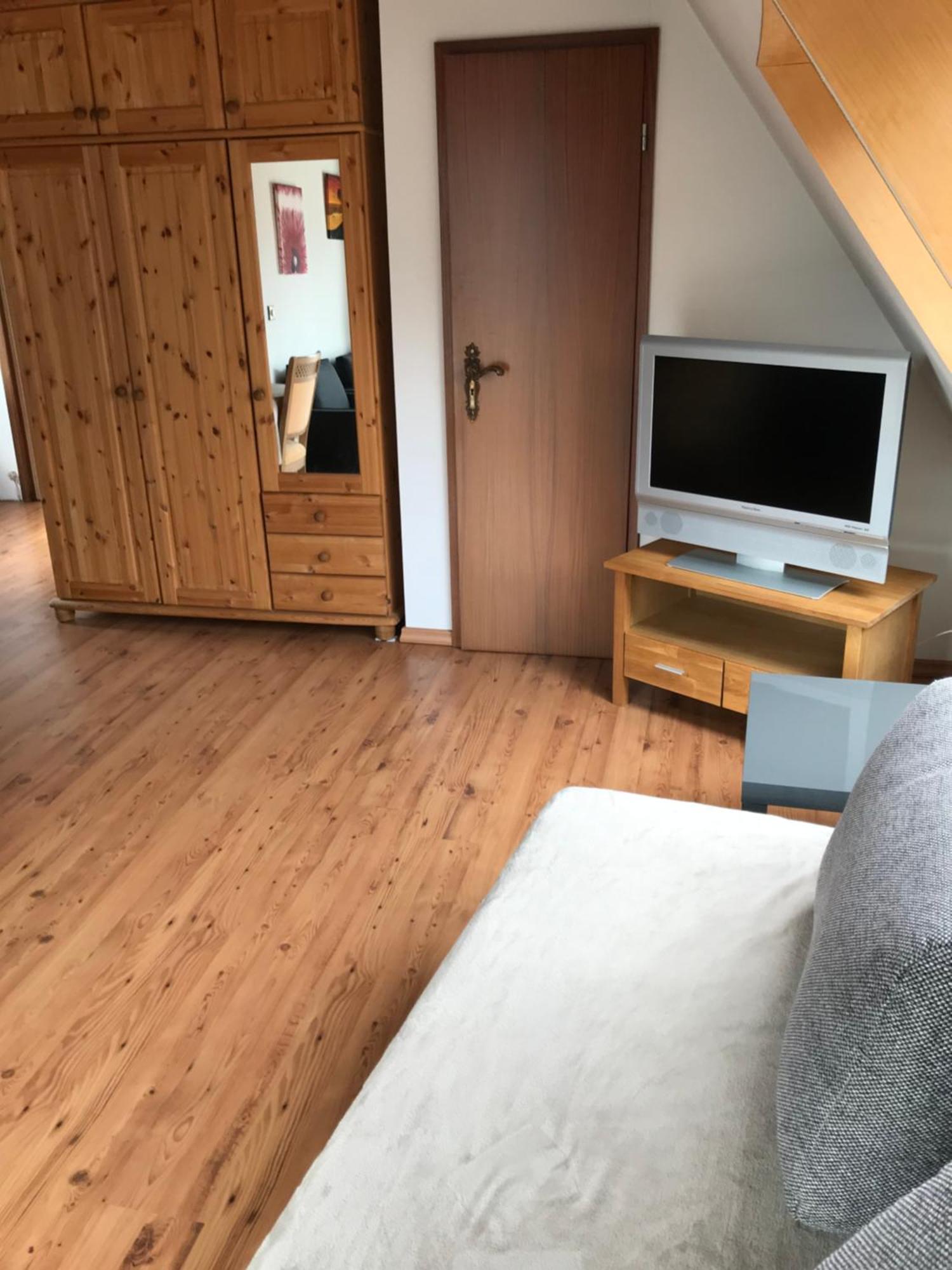 Ferienwohnung Philippsen Flensburg Ngoại thất bức ảnh