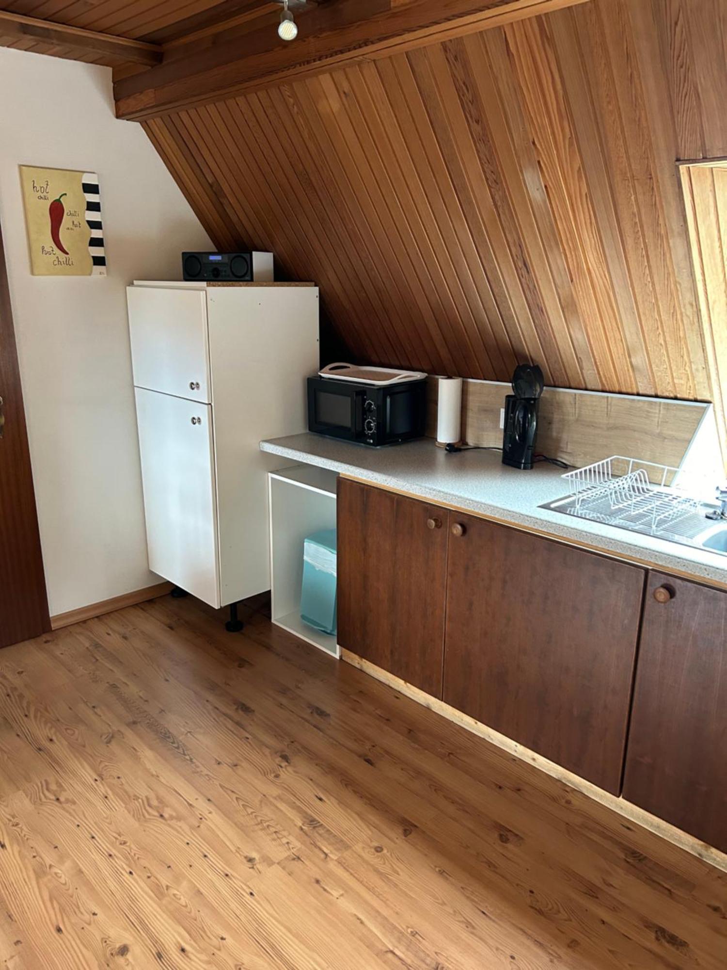 Ferienwohnung Philippsen Flensburg Ngoại thất bức ảnh